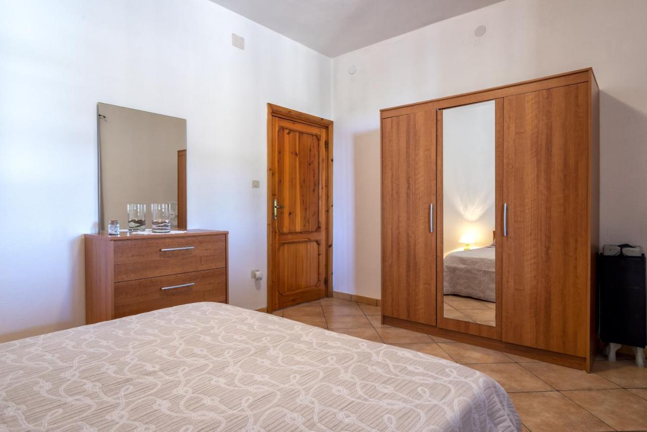 Casa Vacanza Da Albino ซอร์โซ ภายนอก รูปภาพ