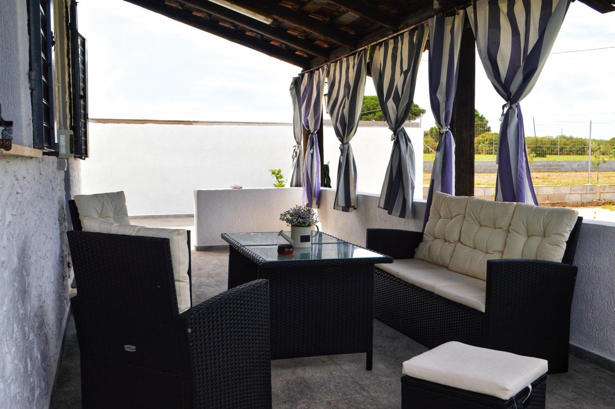 Casa Vacanza Da Albino ซอร์โซ ภายนอก รูปภาพ